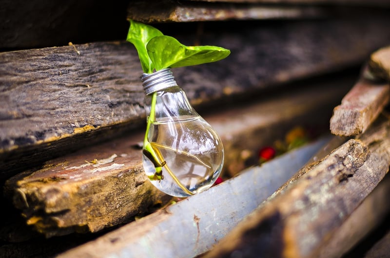 DIY Upcycling