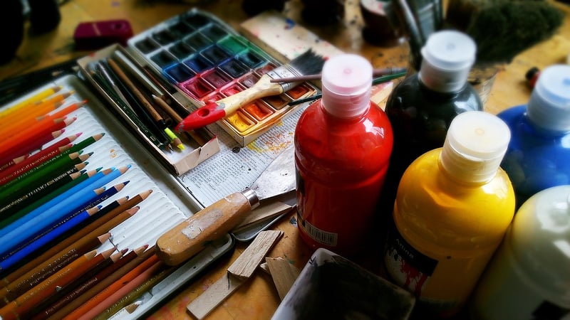 Upcycling Image
